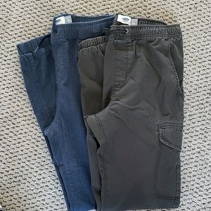 Old Navy Uniform pants